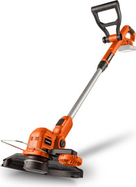 Power plus קוצץ דשא 20V קוטר 260 מ"מ  POWDPG75411 - גוף